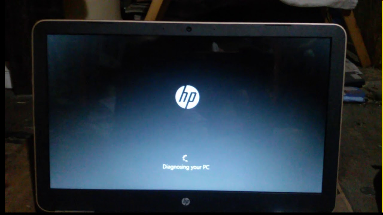 CRITICAL SERVICE FAILED Blue Screen of Death - YouTube