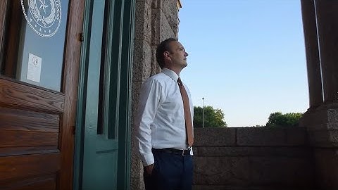 Dallas-Fort Worth Injury Attorney Mark A Anderson - Anderson Injury Lawyers