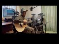 "Carnation"  (Love Psychedelico COVER)