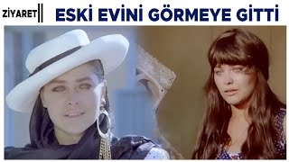 Ziyaret Türk Filmi Arzu Eski Evini Görmeye Gidiyor