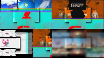 scan vs round 1 by Megan Woodmansee gets taken over by Scan Quadparison 4