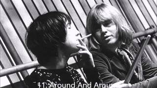 #rollingstones - Achamos 40 horas de gravações nunca lançadas dos Stones - @NOIZE 8 video