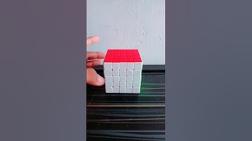 5×5 cube pattern #cubber #BRODYAGA FUNK #music