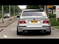 BEST OF BMW M SOUNDS!! M4 GTS, M5 F90, M3 F81, M2 GTS..