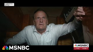 Jeff Daniels: Racial injustice, political corruption at heart of 'A Man in Full'