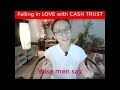 Kc lau  high return cash trust products ponzi or legit