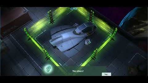 Space Marshals 2 Gameplay Walkthrough (Android, iOS)