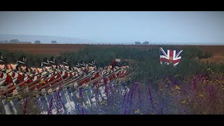 Field Command: Napoleon | Spain vs Great Britain | Napoleon Total War