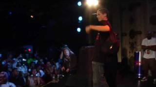 Big Tune Chicago: The Battle Ep. 2