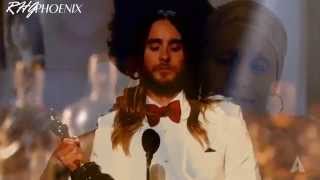 Jared leto / Rayon // Oscar Winner