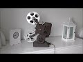 Ampro precision 16mm projector