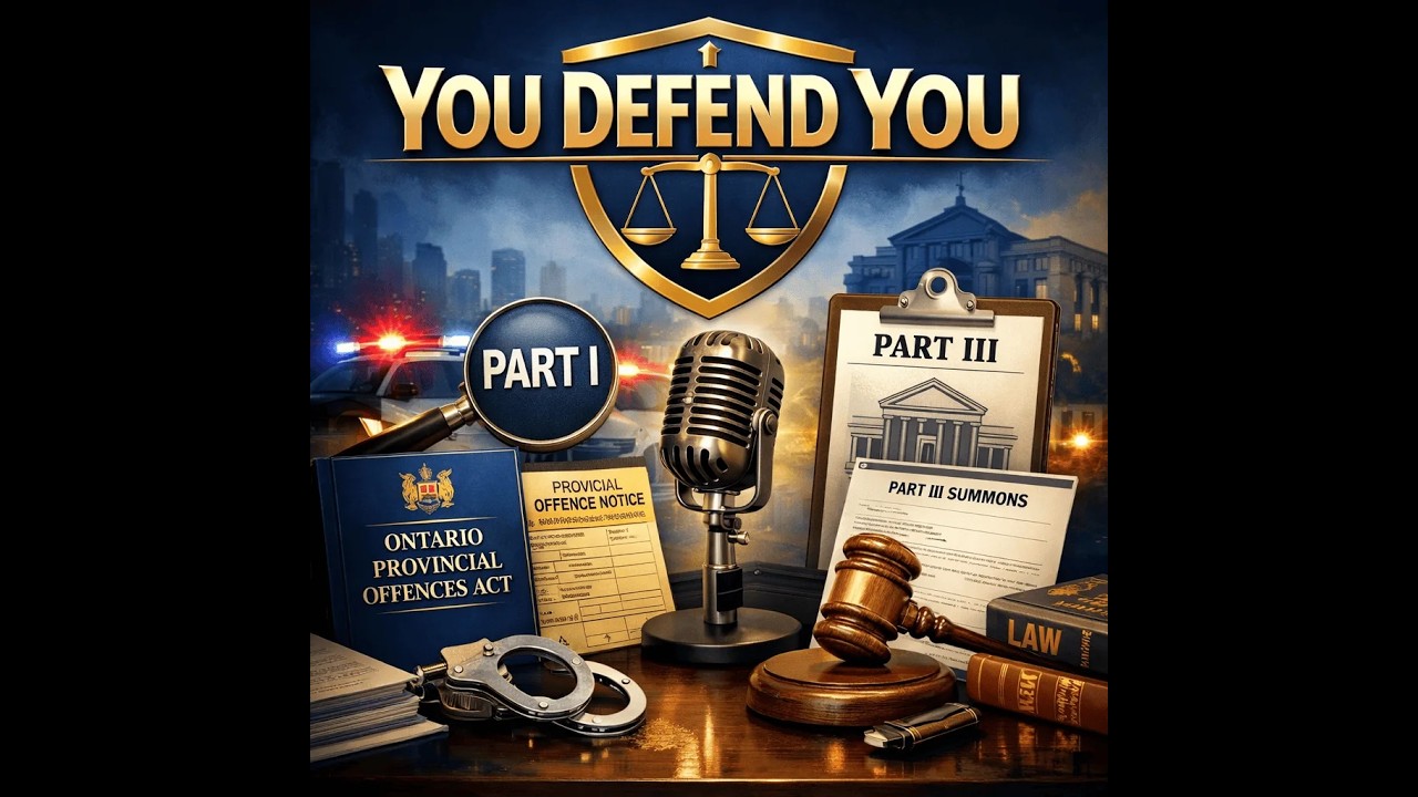 Laying the Charges — video thumbnail