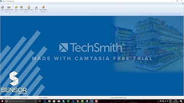 Apresentação do módulo PDV do Sensor ERP