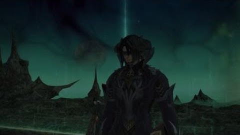 FFXIV Alphascape V2.0 Savage Clear (O10S) -SMN PoV