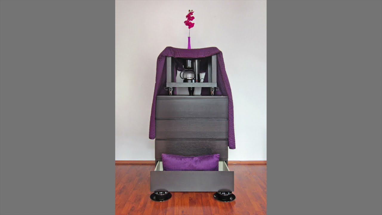 FLYING CIRCUS - INTERVIEW:  Christoph Ziegler