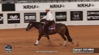 Nrha Masters Non Pro Derby Champions Frederick Christen And Gonna Outbid U