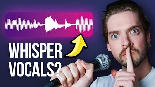 The Secret Vocal Trick I Use For Crystal-Clear High End