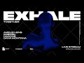 ​@beatport Presents: EXHALE Together w/ Amelie Lens, Kobosil, Hadone, Dana Montana