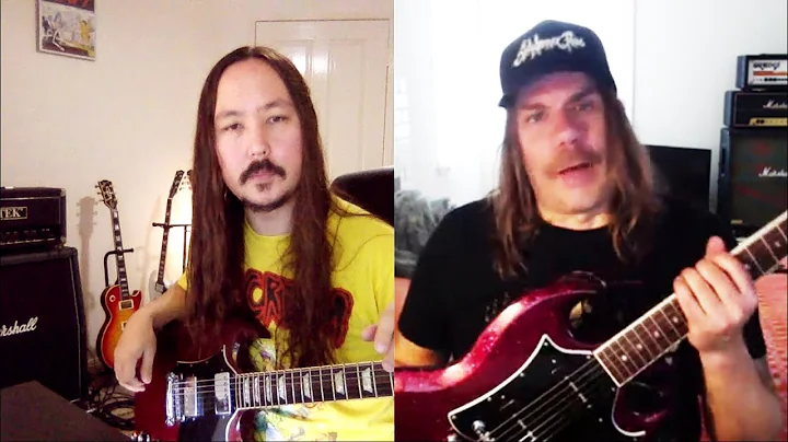 Scott Carlson Speaks On Slayer, Repulsion, Death B...