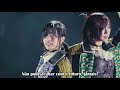 [HR]  - Kamen Rider Girls   Endless Journey  - Legendado  Português BR