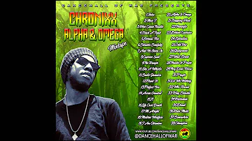 Chronixx  - Alpha & Omega Mixtape 2014