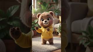 This little bear is talking about types of GST #taxation #indirecttax