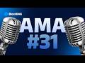 BlockDAG AMA Day 31