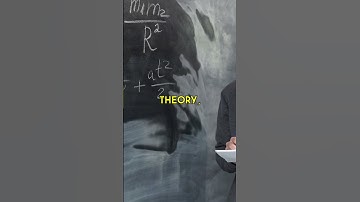 Gravity Showdown: Einstein vs Newton Explained | The Truth Behind How Gravity Really Work