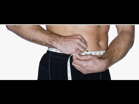 Reduce Stomach Faster with Push Ups!