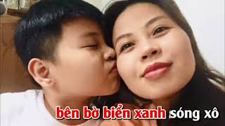 Quảng Ninh ngày mới - Tốp ca - Karaoke 🎤
