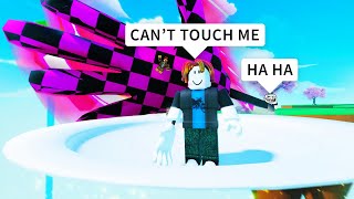 ROBLOX Slap Battles Funny Moments: Damay is Back Part 1 (MEMES) 👋