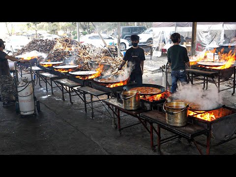 아듀2021! 올해를 빛낸 한국 최고의 길거리 음식 BEST8 몰아보기 / Korean Street Food Masters BEST8 / korean street food