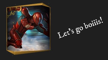 I Unlocked Speedforce Flash! | Injustice 2 (Mobile)