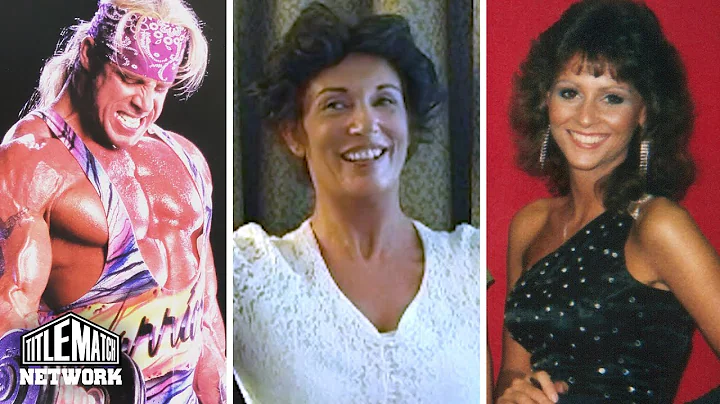 Sherri Martel on Ultimate Warrior, Randy Savage, M...