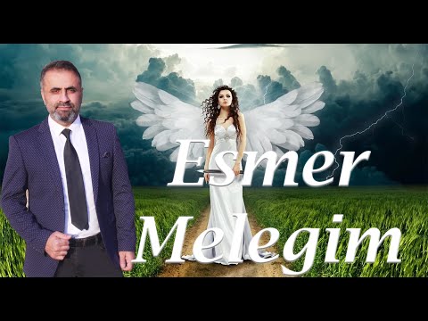 Kerem Özdemir   Esmer Melegim Remix