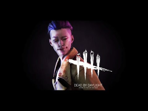Dead By Daylight - All-Kill Menu Music (CcNiteWind Mix)