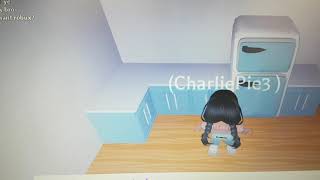 Building My Family Dream House Roblox Part 1