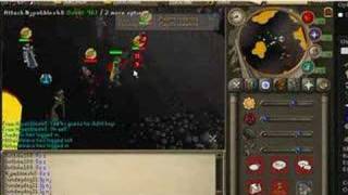 IG vs RS P2P 6 vs 6 screenshot 2
