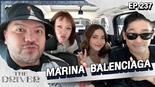 The Driver EP.237 - Marina Balenciaga