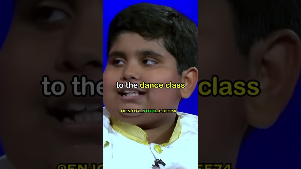 FAT PEOPLE CAN DANCE 