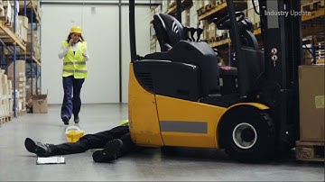 Workplace Traffic Management Documentary - Trailer