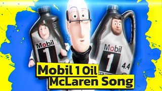 Mobil 1 Song Is A Meme