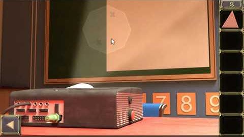 Fantasy Escape Walkthrough - Level 2