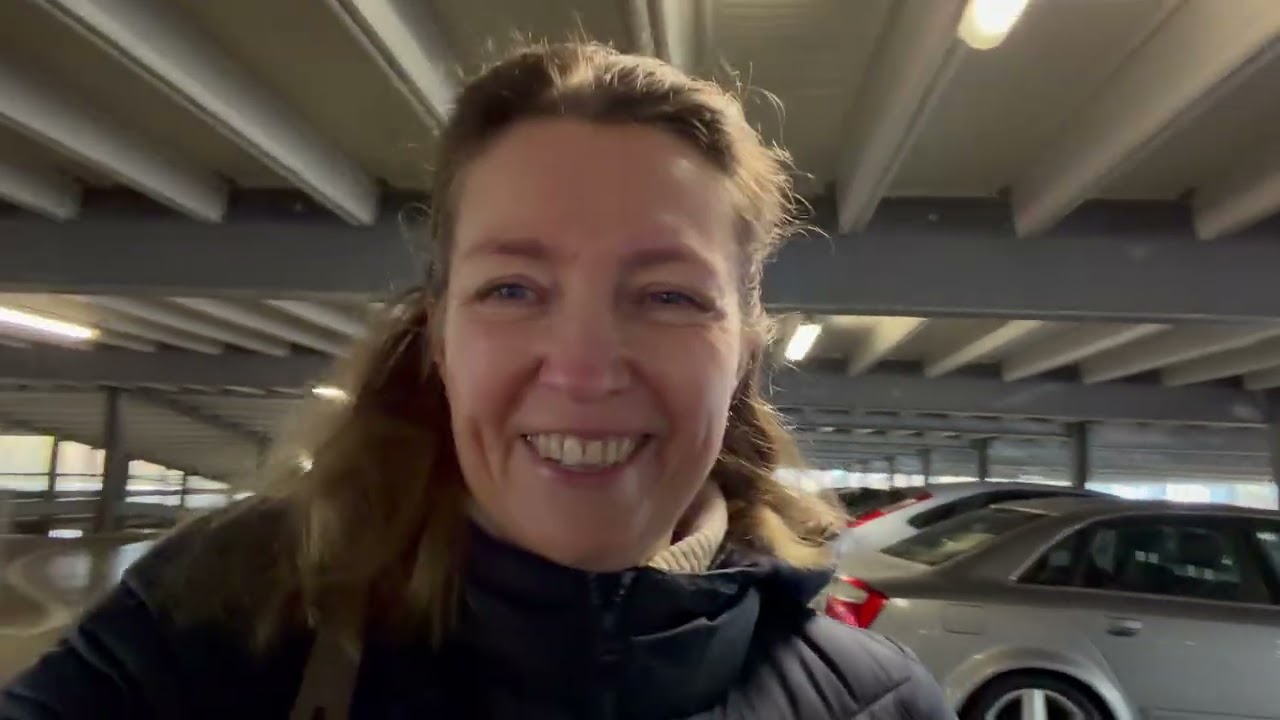 Vlog Германия 🇩🇪🏡#блошиный рынок #Примерка#Обед#починили диван😅