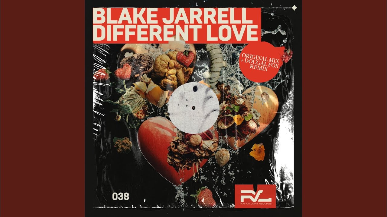 Guarda Different Love su YouTube Guarda Different Love su YouTube