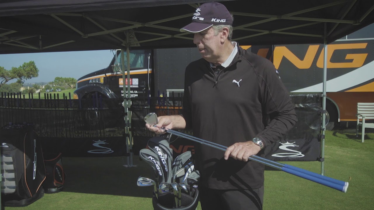 Mike Schy: ONE Length is Better - YouTube