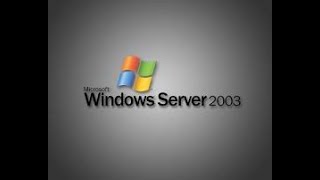 How to set up VirtualBox for Windows Server 2003 & XP