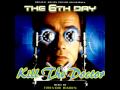 Trevor Rabin - Kill The Doctor (6th Day OST)