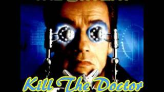 Trevor Rabin - Kill The Doctor (6th Day OST)