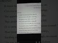 Twelfth Night Short No. 1